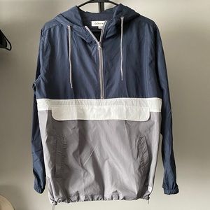 Windbreaker lightweight
